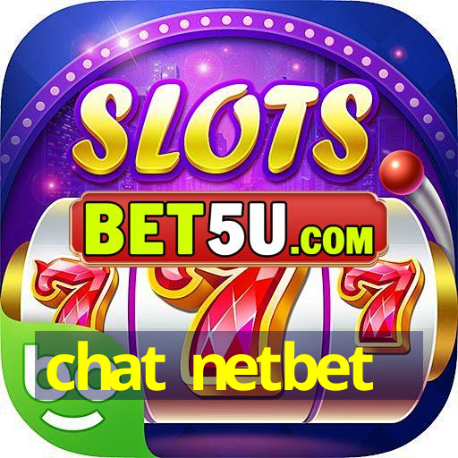 chat netbet